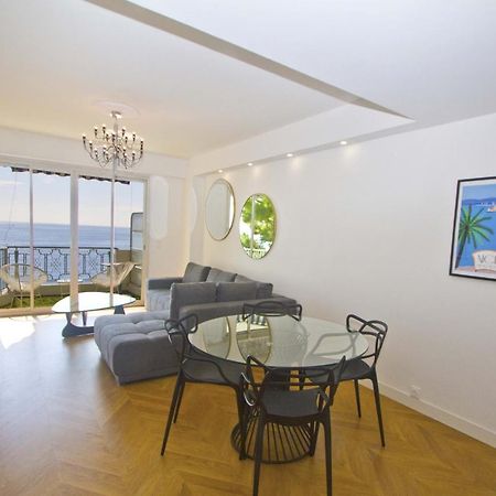 Holiday Vigie Promenade Nice Exterior foto